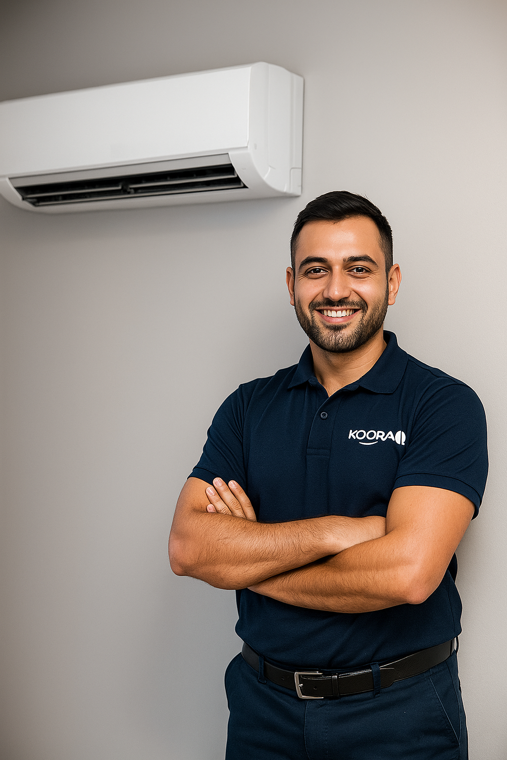 About KooraQ - Professional Expert